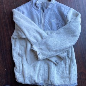 XL Youth Northface Jacket (Denali)